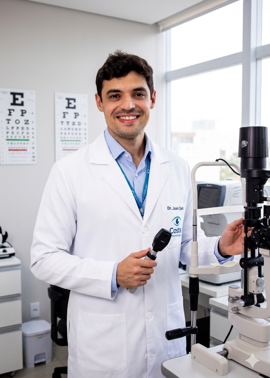 Dr. Juan Costa